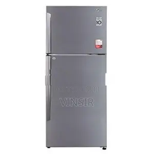 LG Refrigerator 471L - GLB503