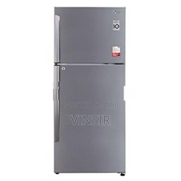 LG Refrigerator 471L - GLB503