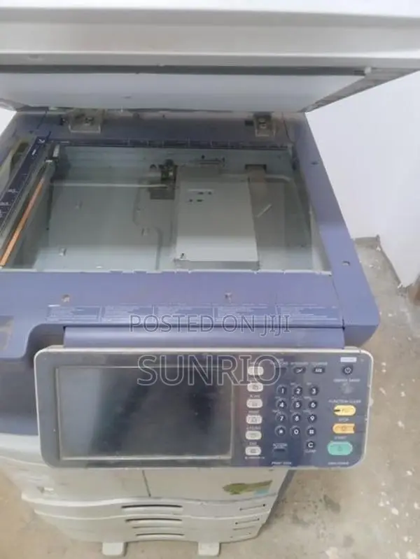 Toshiba ES256 Printer