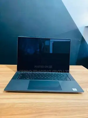 Dell Precision 5550