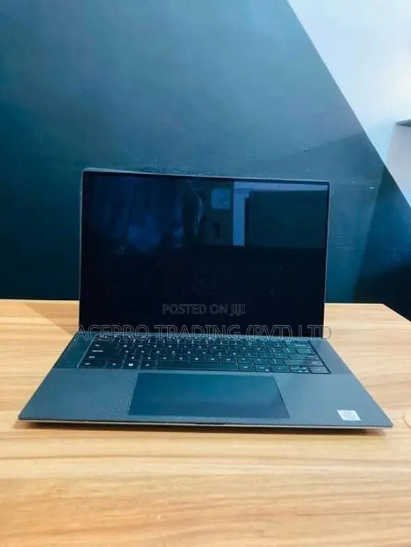 Dell Precision 5550
