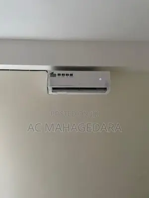 12000BTU TCL Non Inverter Brand New Air Conditioner