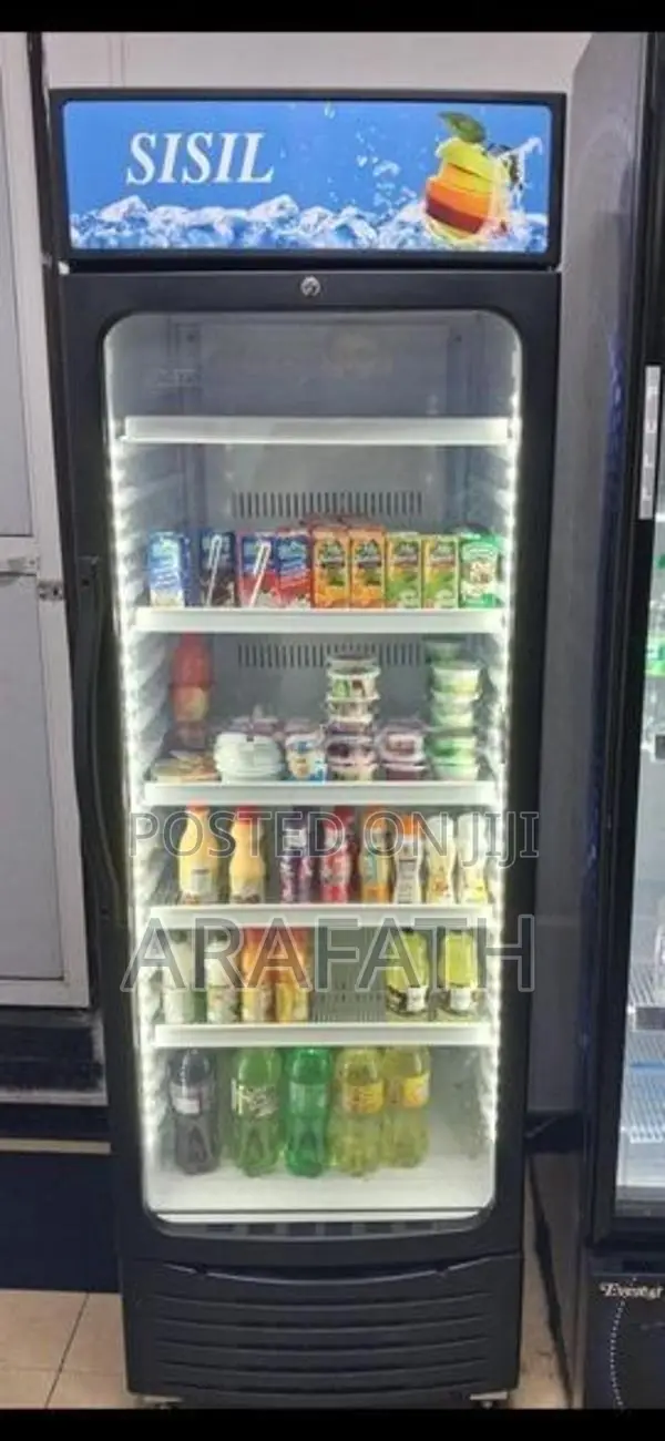 Bottle Cooler