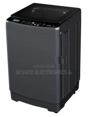 Ignis 12kg Inverter Tech Fully Automatic Top Loading Washing Machine