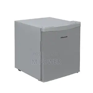 Hisense Mini Bar Refrigerator 39L ( Rs-06DR45B)