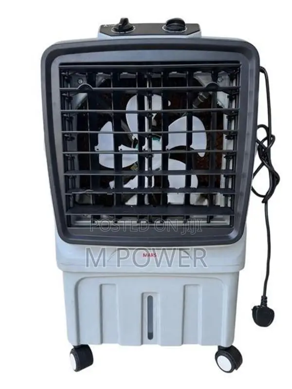 Telesonic Air Cooler 30L (MARS-30L)