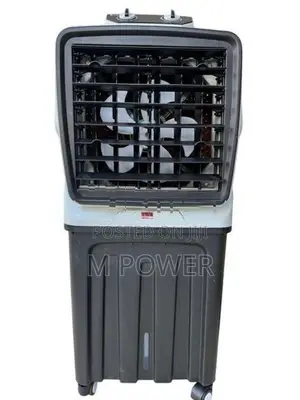 Telesonic Air Cooler 60L (MARS-60L)