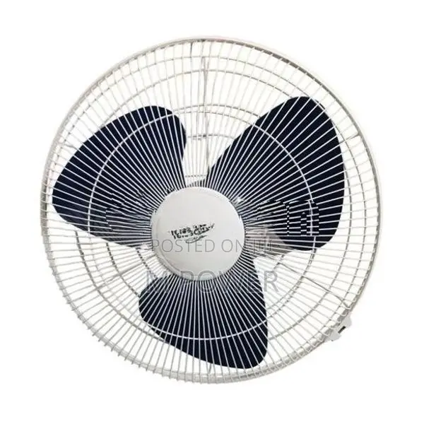 Telesonic Orbit Fan 16" (TL-16620F)