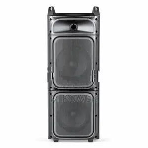 Telesonic Trolley Speaker (TL-324TS)