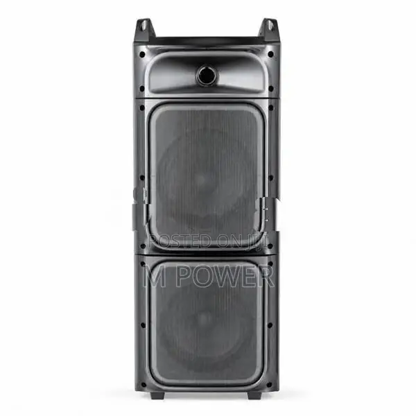 Telesonic Trolley Speaker (TL-324TS)