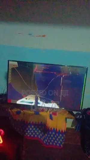 Singer 43' LED Tv
