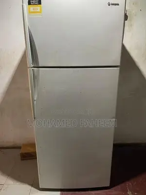 Inverter Refrigerator
