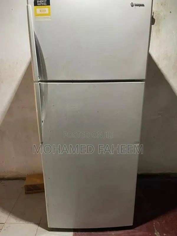 Inverter Refrigerator