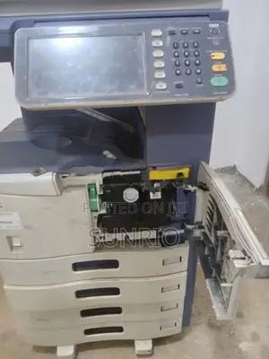 Toshiba ES256 Printer