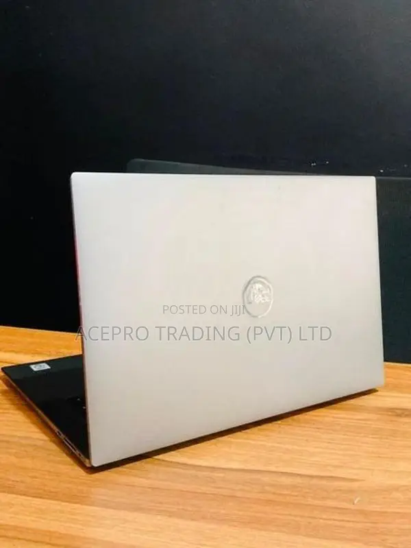 Dell Precision 5550