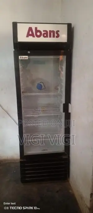 Bottle Cooler