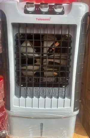 Telesonic Air cooler 12L