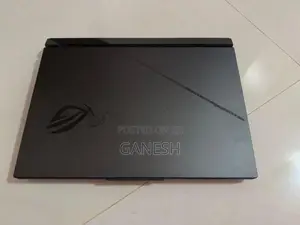 Asus ROG Strix G16 2026 Ryzen 9 1TB SSD
