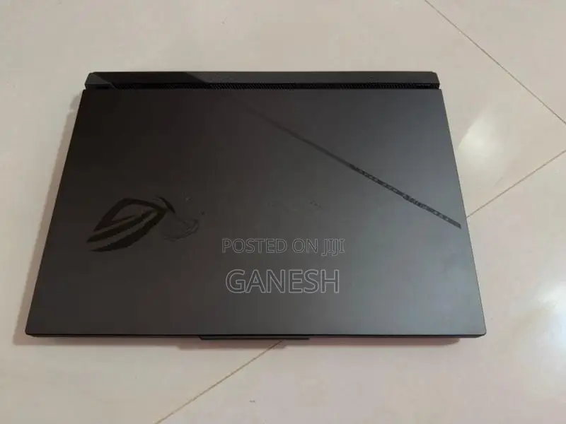 Asus ROG Strix G16 2026 Ryzen 9 1TB SSD