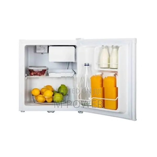 Hisense Mini Bar Refrigerator 39L ( Rs-06DR45B)