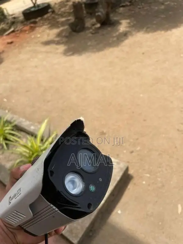 Guardian CCTV
