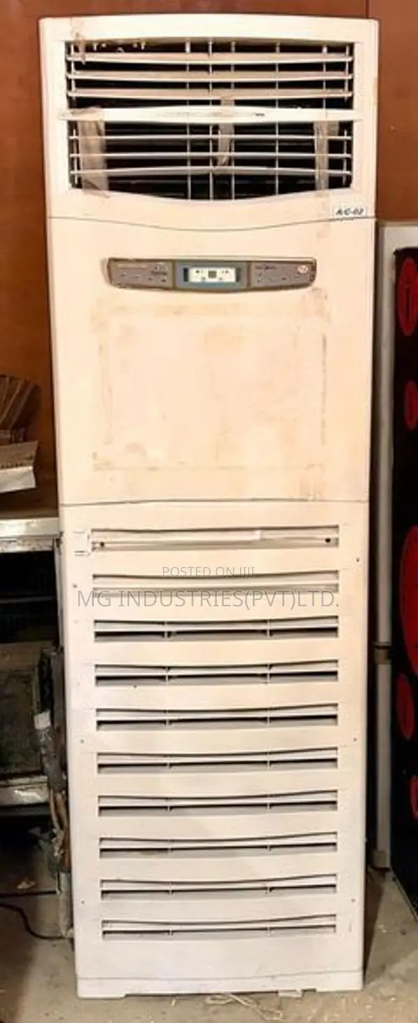 AC Indoor Unit