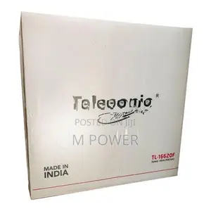 Telesonic Orbit Fan 16" (TL-16620F)