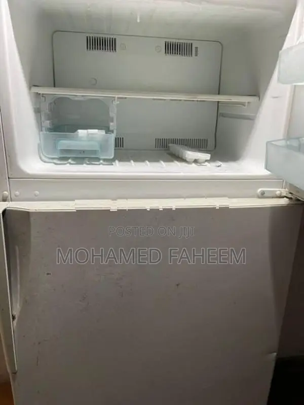Inverter Refrigerator