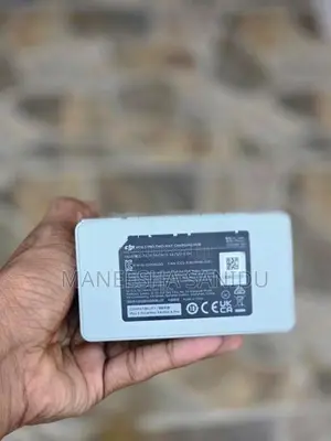DJI Mini 3 Drone Battery Pack