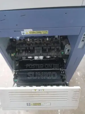 Toshiba ES256 Printer