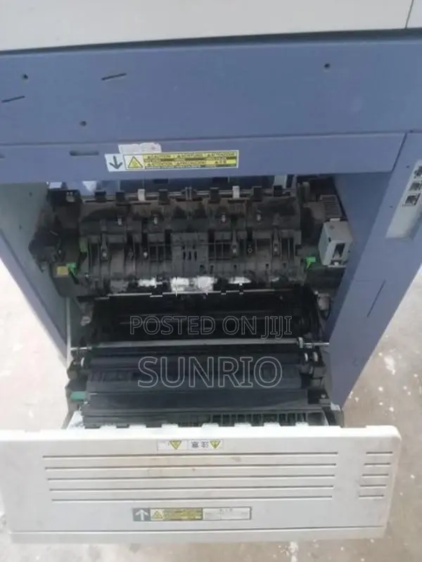 Toshiba ES256 Printer