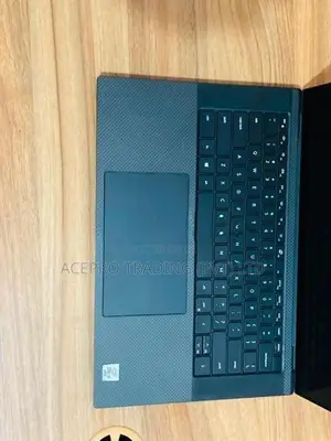 Dell Precision 5550