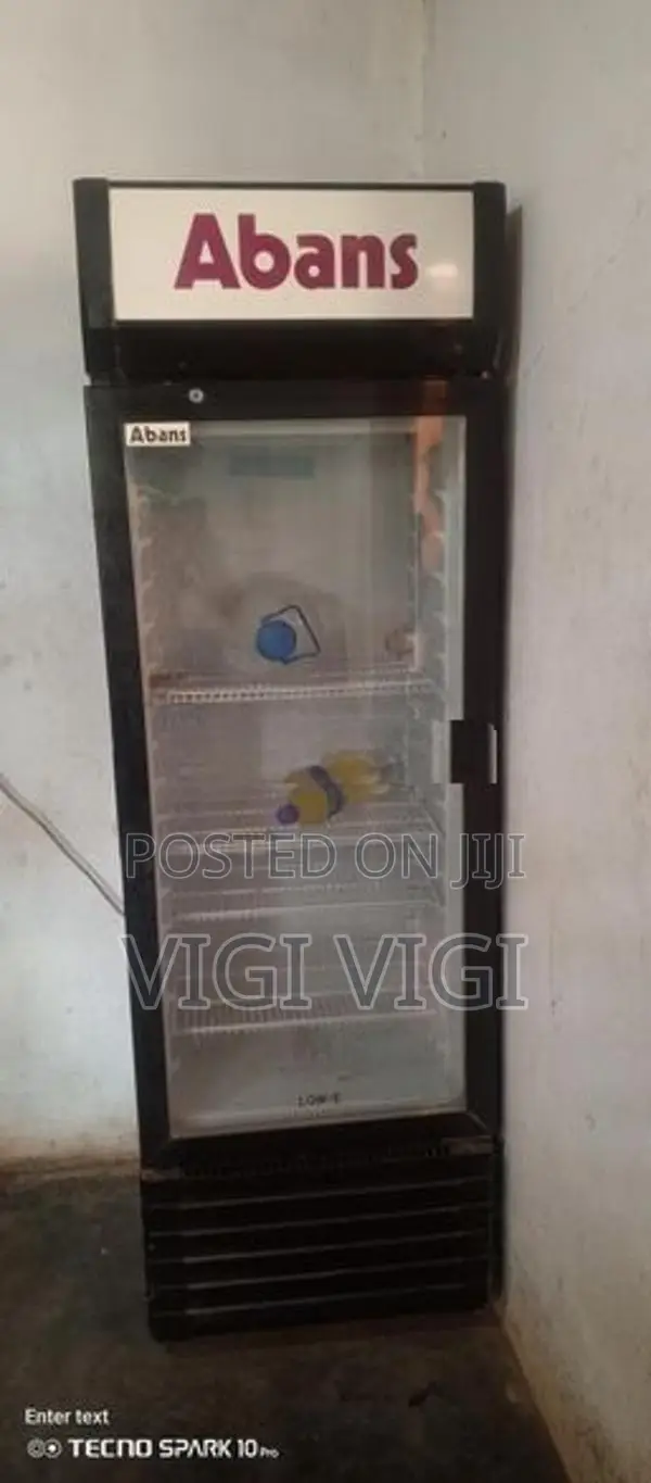 Bottle Cooler