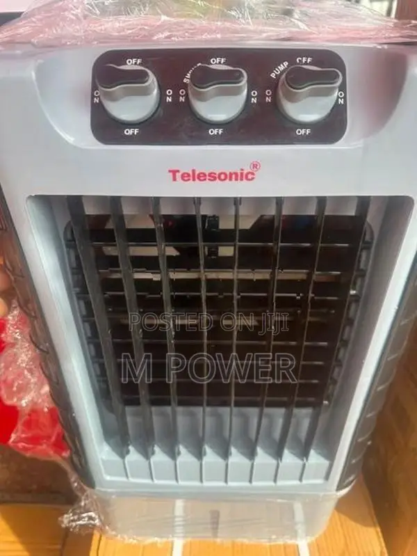 Telesonic Air cooler 12L