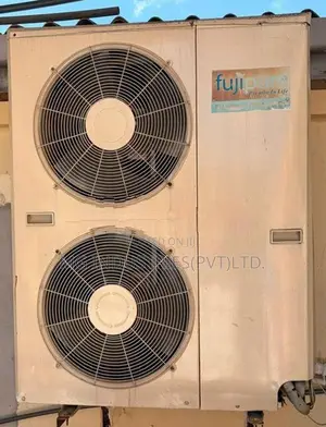 AC Indoor Unit