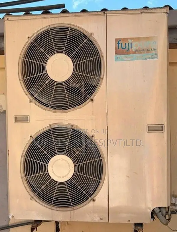 AC Indoor Unit