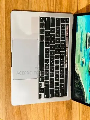 Apple MacBook Pro M1 13Inch