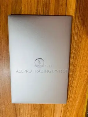 Dell Precision 5550