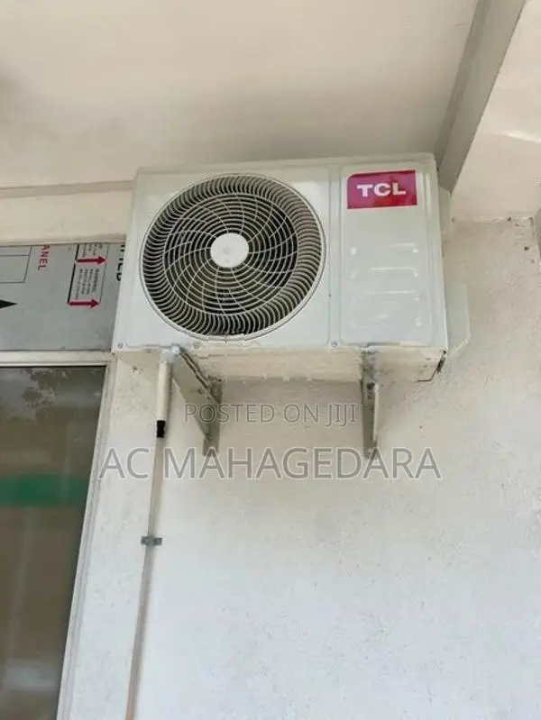 Chigo Smart Inverter Brand New Air Conditioner R32 Gas
