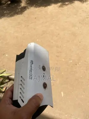 Guardian CCTV