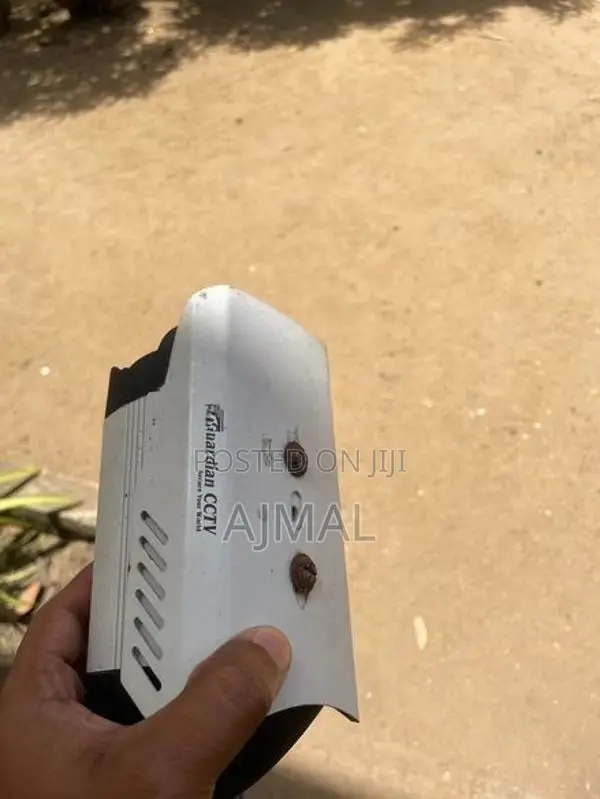 Guardian CCTV
