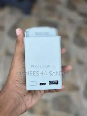 DJI Mini 3 Drone Battery Pack