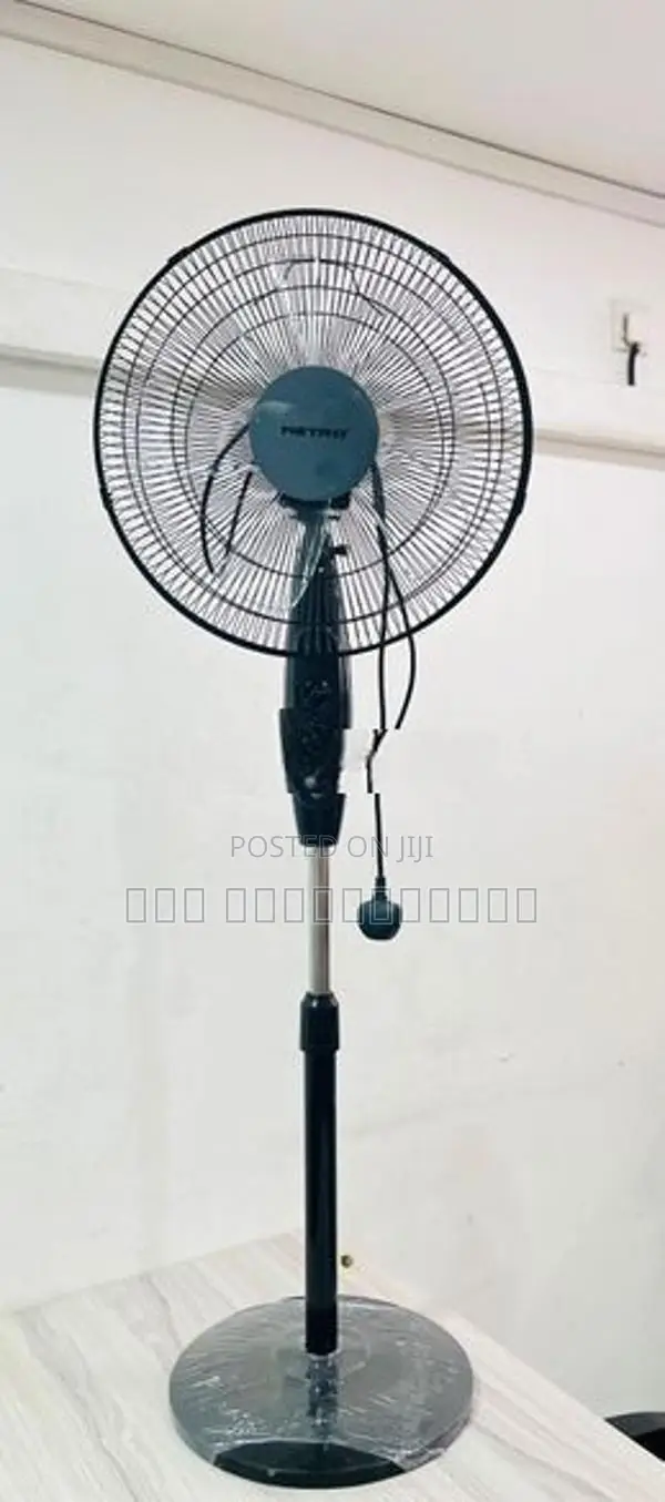 STAND FAN 16'INCH