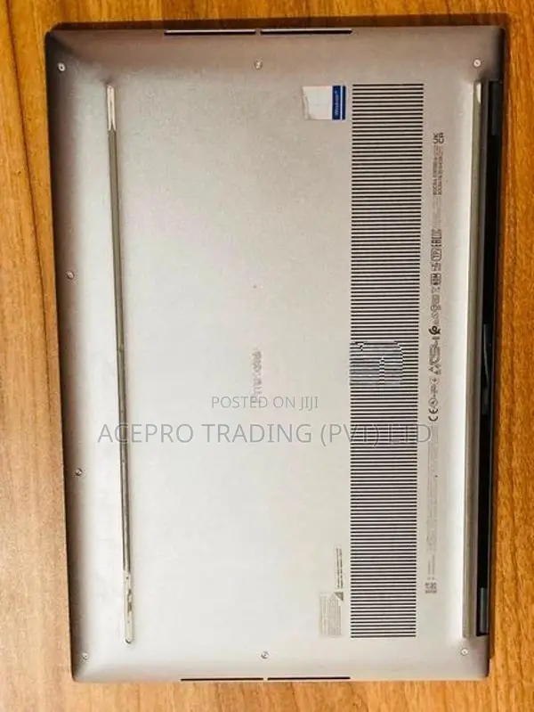Dell Precision 5550
