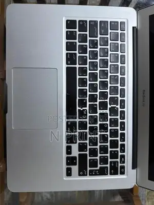 Apple Macbook Air