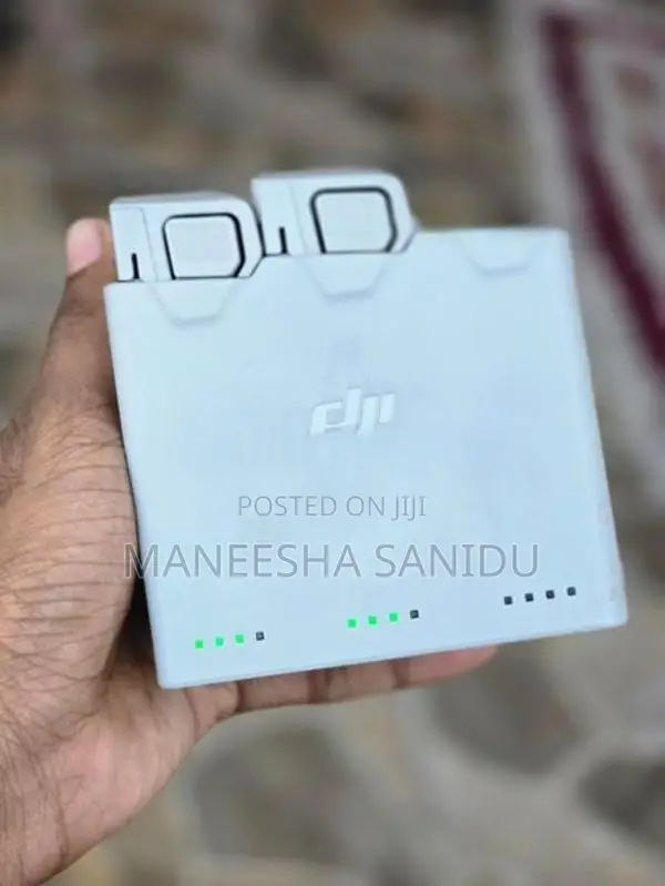 DJI Mini 3 Drone Battery Pack