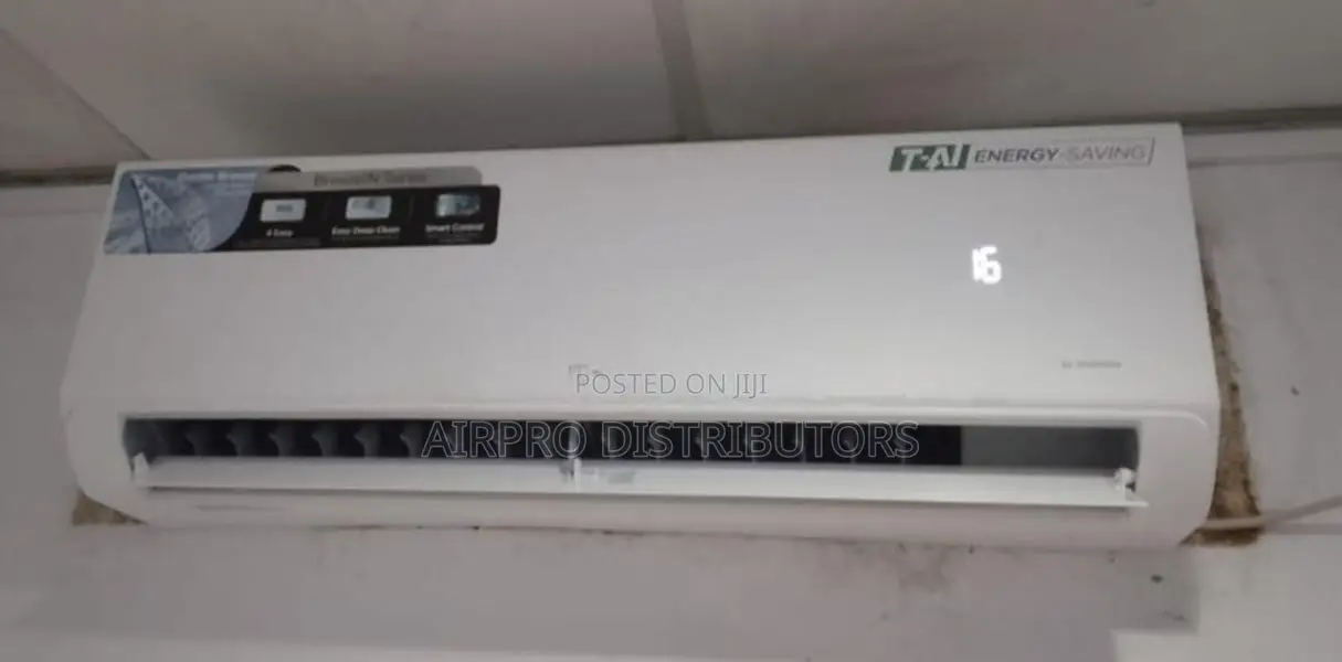 12000BTU TCL Air Conditioners