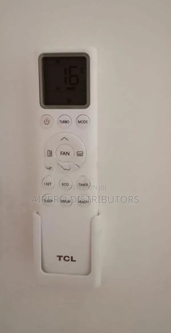 12000BTU TCL Air Conditioners