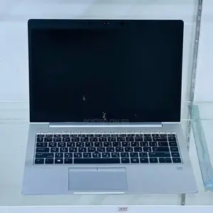 Hp Elitebook 840 G6 i5 8th Gen 8GB RAM 256GB SSD