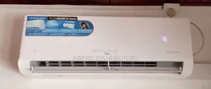 TCL Air Conditioners
